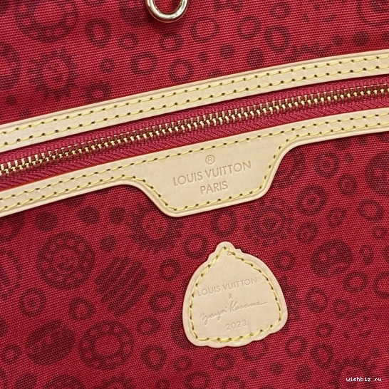 WIS MM LOUIS VUITTON YK NEVERFULL x 0111